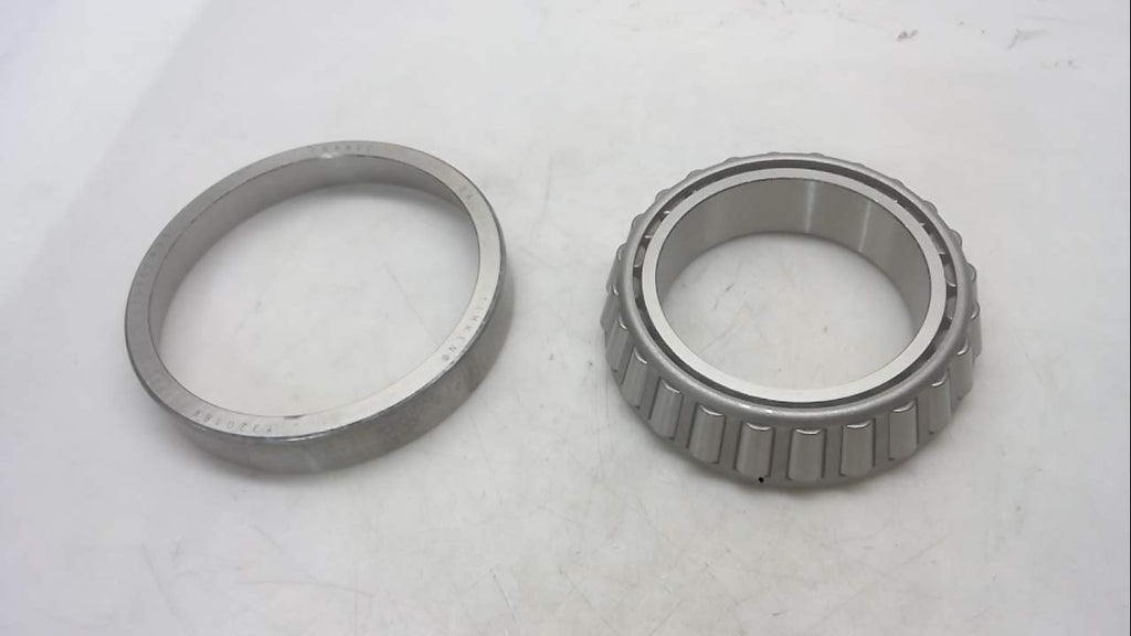 Timken 32018X 92Ka1, Tapered Roller Bearings, Bore 90Mm, 32018X 92Ka1