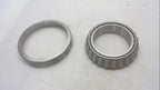 Timken 32018X 92Ka1, Tapered Roller Bearings, Bore 90Mm, 32018X 92Ka1