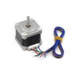 Nema 14 Stepper Motor 35mm Body 1.8 ° 1A 2 Phase 4-Lead with 50CM Cable