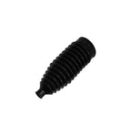 PartsW 6 Pc Inner Outer Tie Rod End Bellow Boot for GMC Acadia