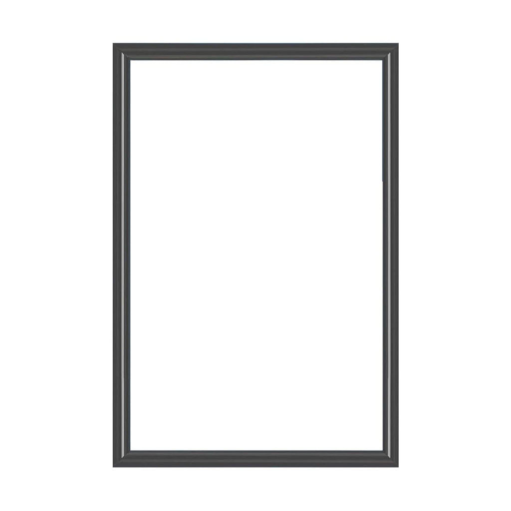 Door Gasket Replacement for Frigidaire FFTR1814TB0 FFTR1821QB6A FFTR1817LBH LFHT1817LF9 FFTR1814QB1 FFTR18D2PS6 FFHT1831QM1 FFTR1821QS9B FFTR1821QS4 LFHT1817LBA FFHI1831QS5 Refrigerator