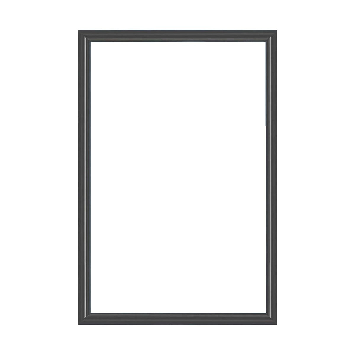 Door Gasket Replacement for Frigidaire FFTR1814TB0 FFTR1821QB6A FFTR1817LBH LFHT1817LF9 FFTR1814QB1 FFTR18D2PS6 FFHT1831QM1 FFTR1821QS9B FFTR1821QS4 LFHT1817LBA FFHI1831QS5 Refrigerator