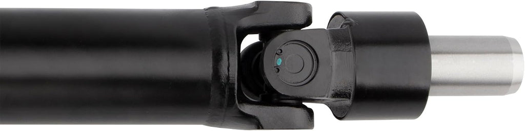 BOXI Rear Driveshaft Propeller Drive Shaft Assembly Fits for Subaru Outback 2005 2006 2007 2008 2009 H4 2.5L H6 3.0L w/5 Speed Trans. Automatic Transmission | Replaces 27111AG12A 936914