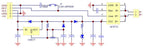 Electronics-Salon DIN Rail Mount AC/DC Current Sensor Module, Based on ACS712 (+/-20Amp)