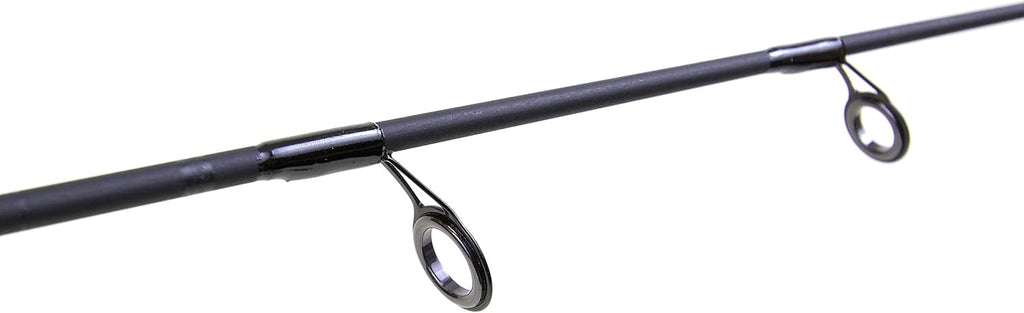 The Mack Ice Fishing Rod