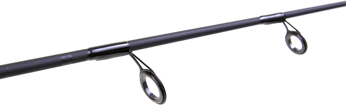 The Mack Ice Fishing Rod