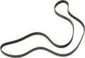 Drive Belt Replacement For General Electric GFW450SPM1DG GFW450SSK0WW GFW450SSM0WW GFW450SSM1WW Washer