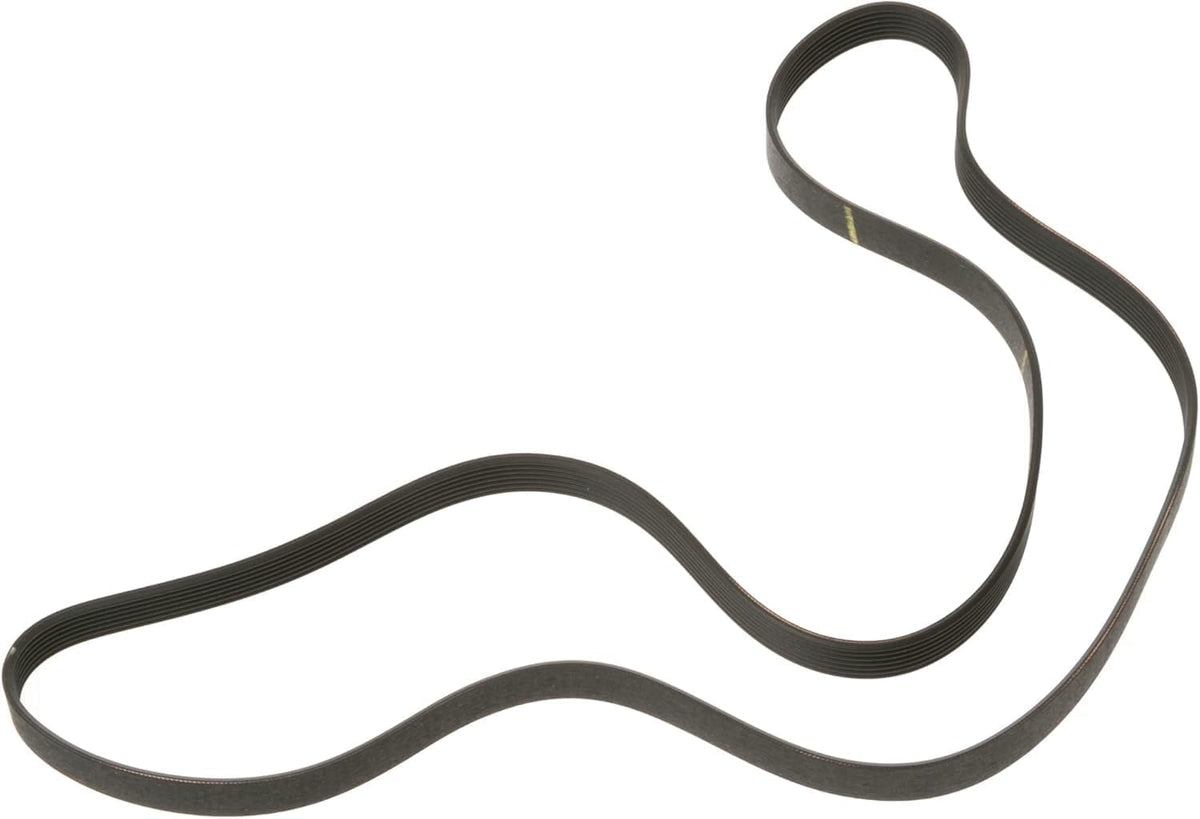 Drive Belt Replacement For General Electric GFW450SPM1DG GFW450SSK0WW GFW450SSM0WW GFW450SSM1WW Washer