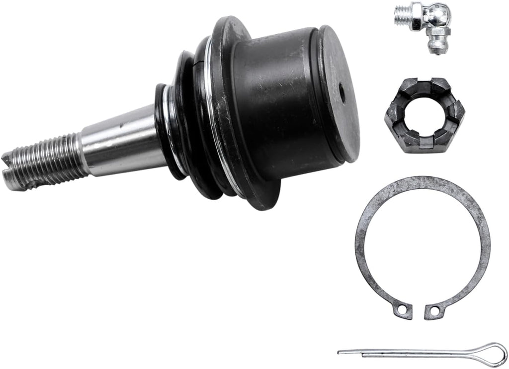 Detroit Axle - RWD Front 2pc Ball Joints for 2005-2023 Chrysler 300