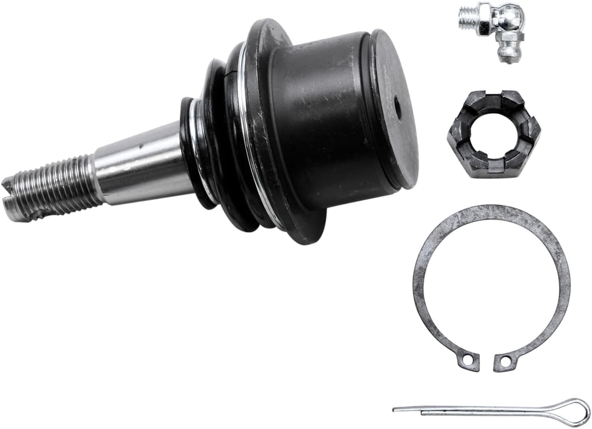Detroit Axle - RWD Front 2pc Ball Joints for 2005-2023 Chrysler 300