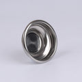 58mm Single Shot Basket Fits E61 Group Portafilter, Non Pressurized