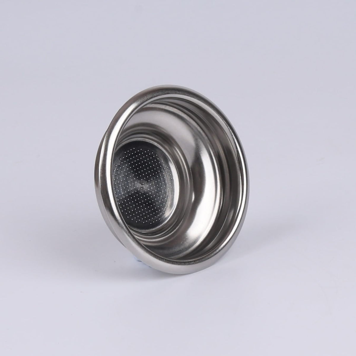58mm Single Shot Basket Fits E61 Group Portafilter, Non Pressurized