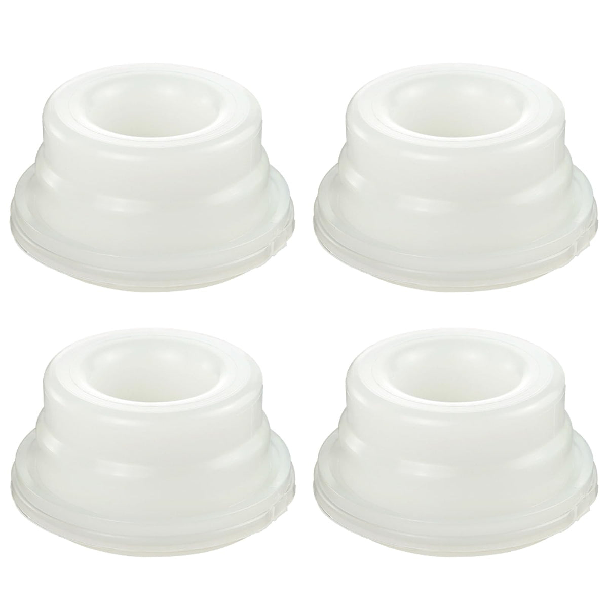 4 Pack 883511 Piston Bumper for NR83A3 Framing Nailer