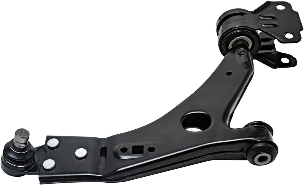 Detroit Axle - Front Right Lower Control Arm for 2013-2019 Ford Escape