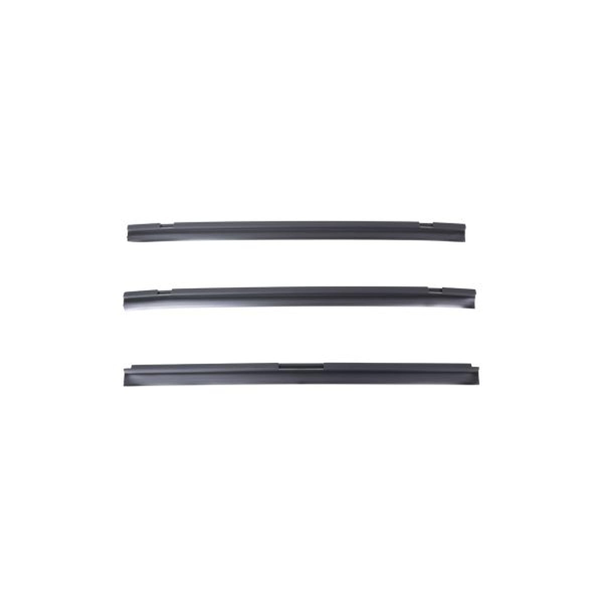 GE WD01X31618 Dishwasher Tub Trims Kit