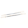 Vollrath Heat Elements 11-3/8 104V 700W - 2 Pack 59895 - Genuine OEM Replacement Part