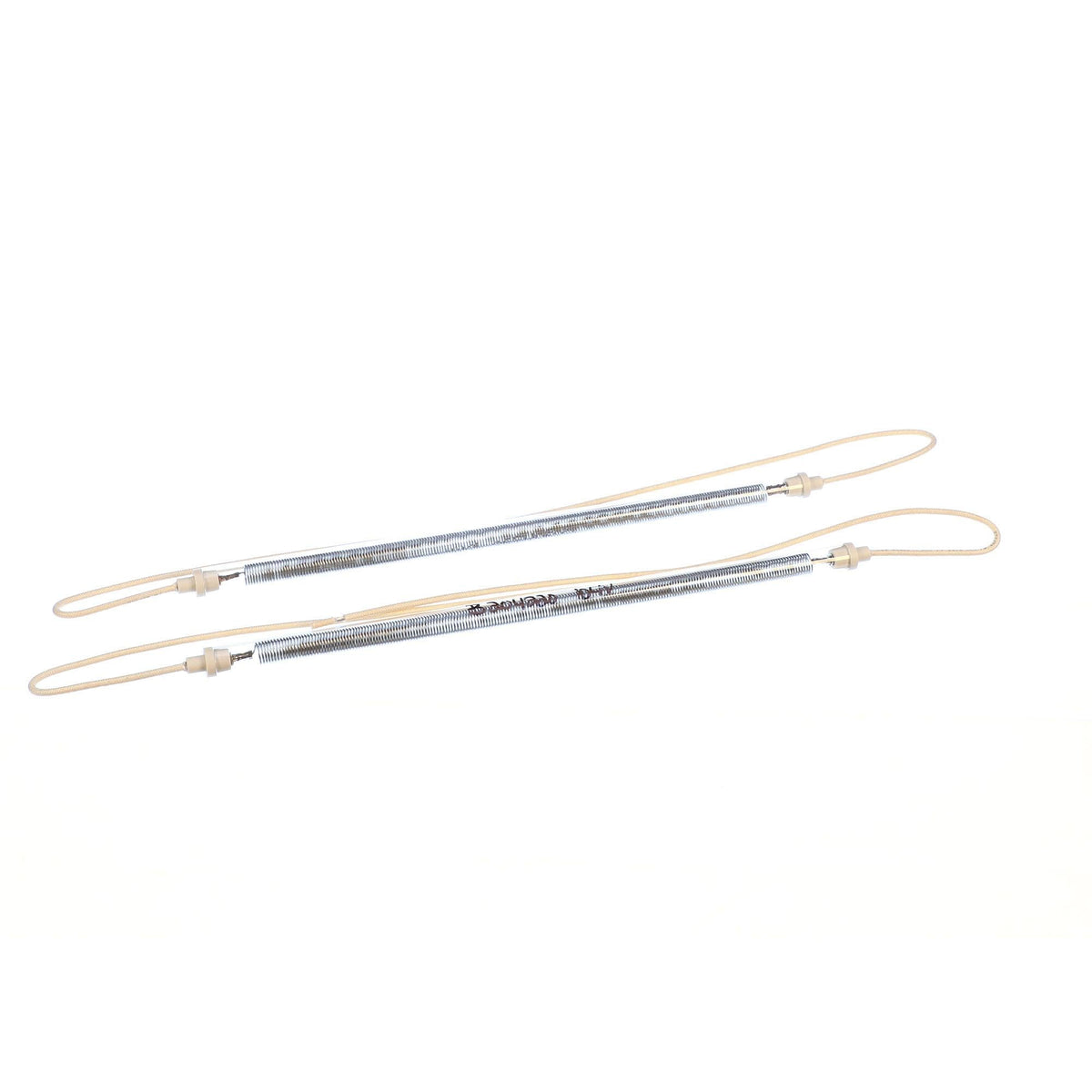 Vollrath Heat Elements 11-3/8 104V 700W - 2 Pack 59895 - Genuine OEM Replacement Part