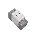 AC 2P Protection Lightning Protector Low-Voltage Arrester Device