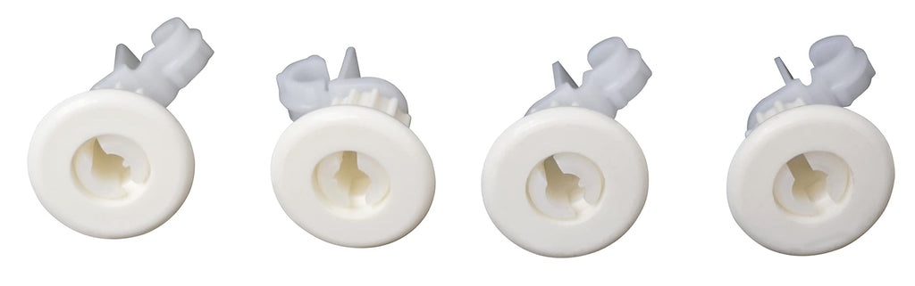 Supco DW10327 Dishwasher Rollers