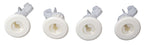 Supco DW10327 Dishwasher Rollers