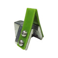 Blade Scraper Assembly Neoprene, Fits Biro Saws 33, 34, 44, 3334, 4436. AS130