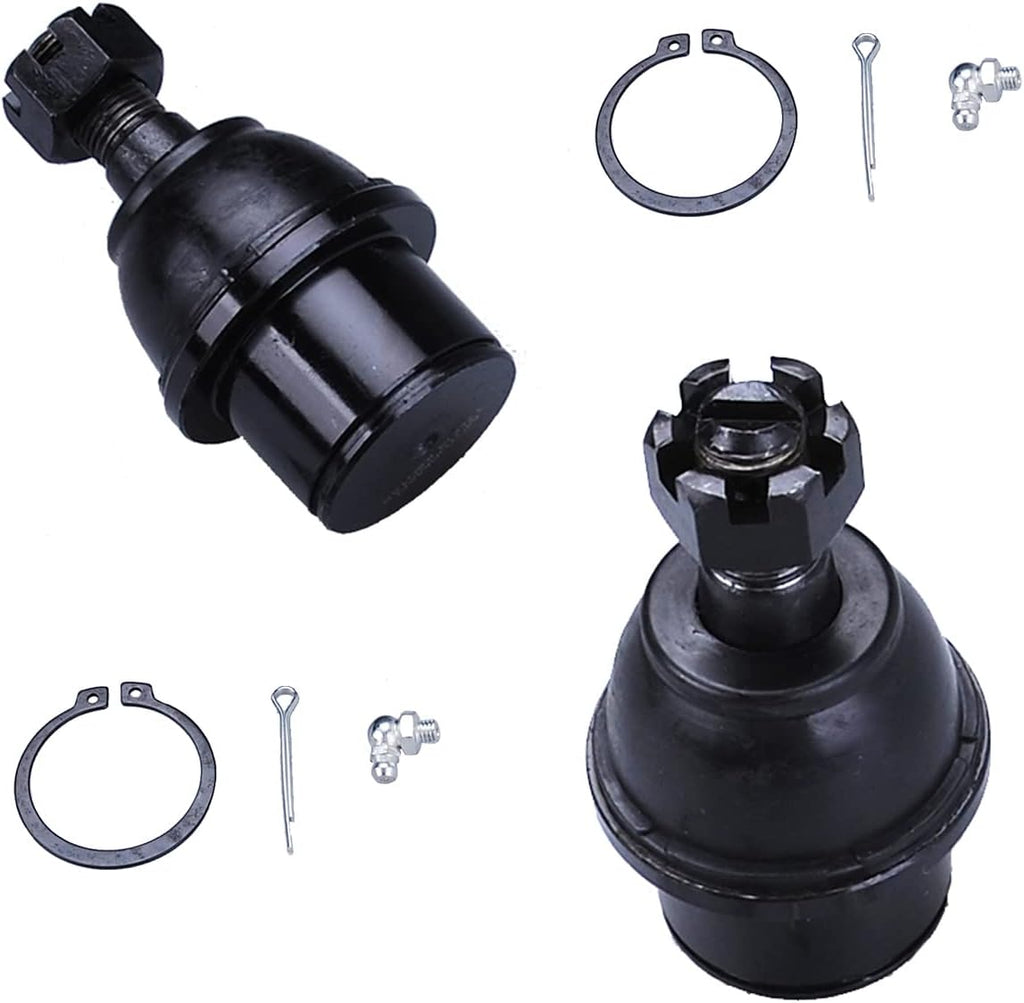 2PC Front Lower Ball Joint Kit K80149 for Ford Expedition 2003-2006