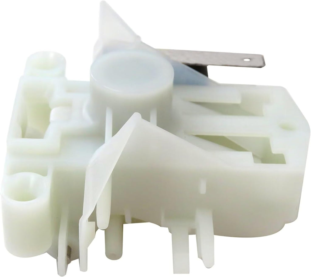 Dishwasher Door Switch Latch Replacement Fit for Samsung DW80 Series DW80R5061US/AA, DW80R5061US/AA-00, DW80R5061UT/AA-00, DW80K5050UW/AA-00, DW80K5050UW/AA-01