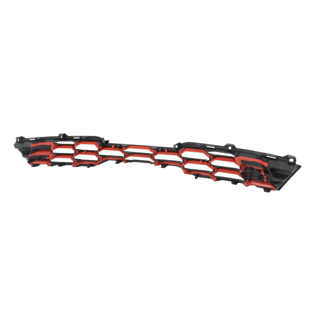 LABLT Front Bumper Upper Grille Replacement for Forte GT