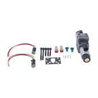 System Control Valve 204-0533 2040533 for CAT 428D 438D Backhoe Loader