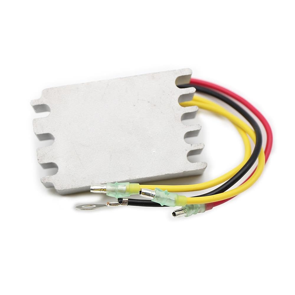 Outboard Motor Regulator Rectifier For Mercury Mercruiser For 6 6HP