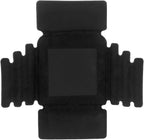 Tactical GP Pouche Padded Foam Insert 2pcs 6x6 GP Pouch Shockproof Protective Box Airsoft Equiment Protector General