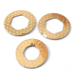 Muncie 4 Speed M20 M21 M22 M23 Bronze Surface Thrust Washers Set 1Inch