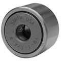 Smith Bearing Cam Follower,Yoke Type,Sealed YR-2-X - 1 Each