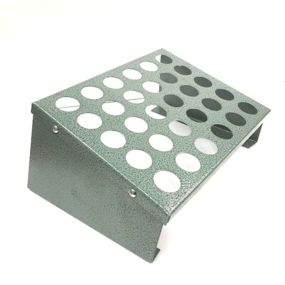HHIP 3900-1602 5C Collet Rack, 30-piece