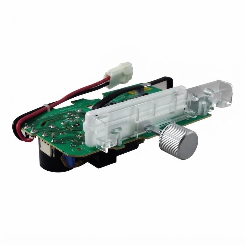 W10487697 Mixer Speed Control Assembly 120 Volt Fits For Kitchenaid