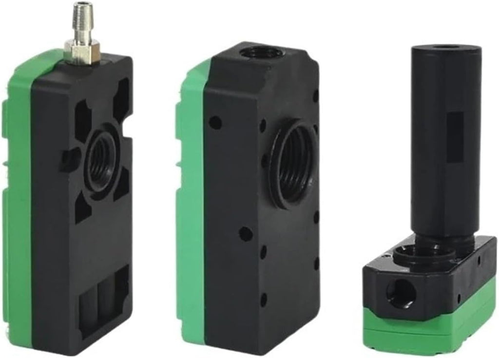 PBM Multi-Stage Vacuum Generator
