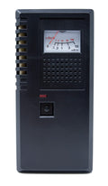 ITS RDX-1 Low Range Radiation Monitor & Detector | Geiger Muller Tube detects Gamma, Beta, and X-ray Radiation |