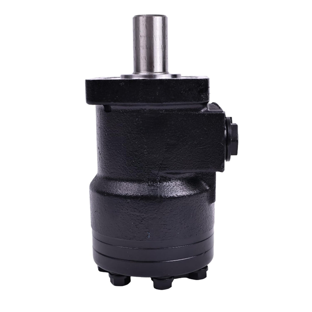 JZGRDN 4-Bolt Hydraulic Motor CM004P