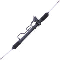 Detroit Axle - Steering Rack and Pinion for 1996-2000 Hyundai Elantra