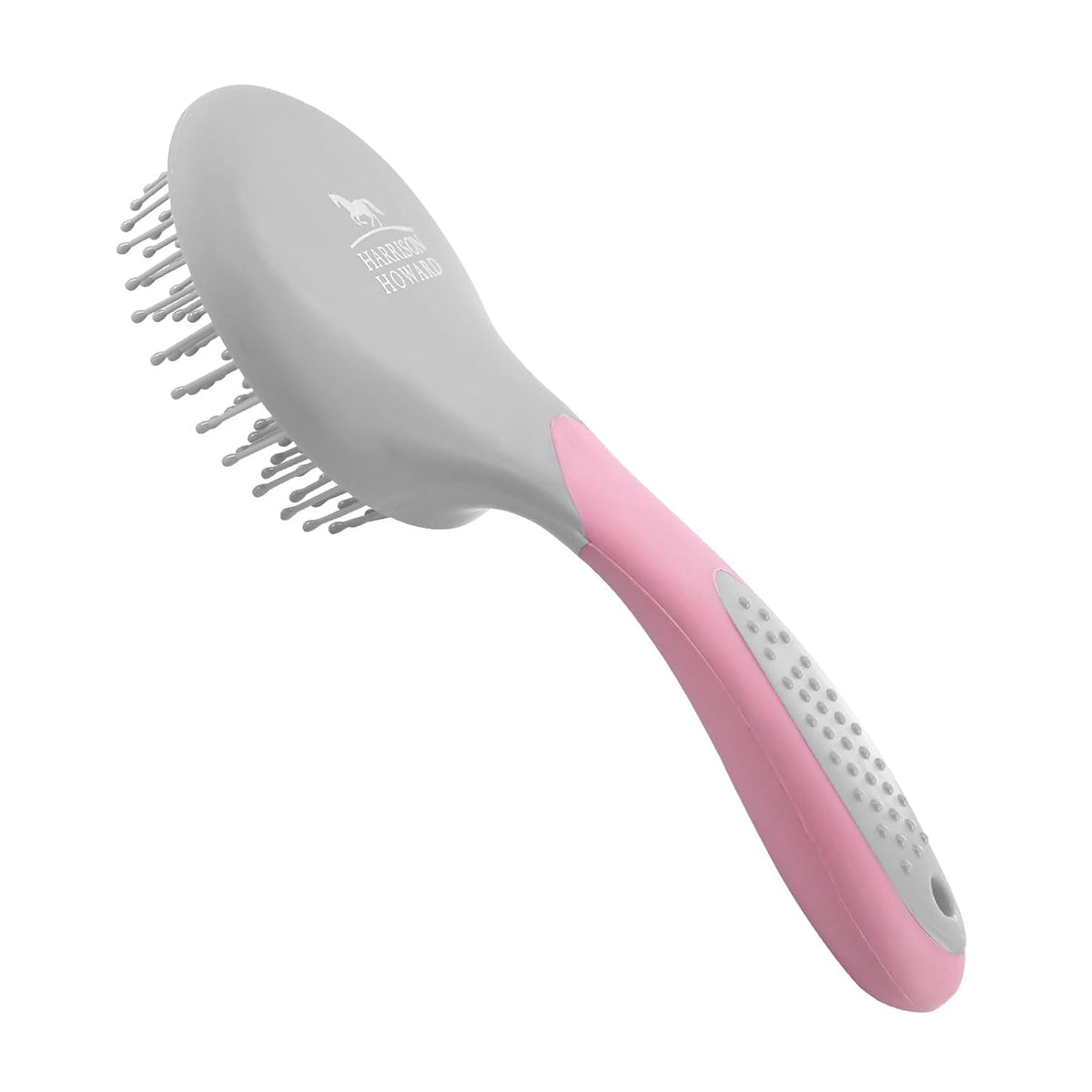 Horse Mane and Tail Brush, Professional Grooming Brush