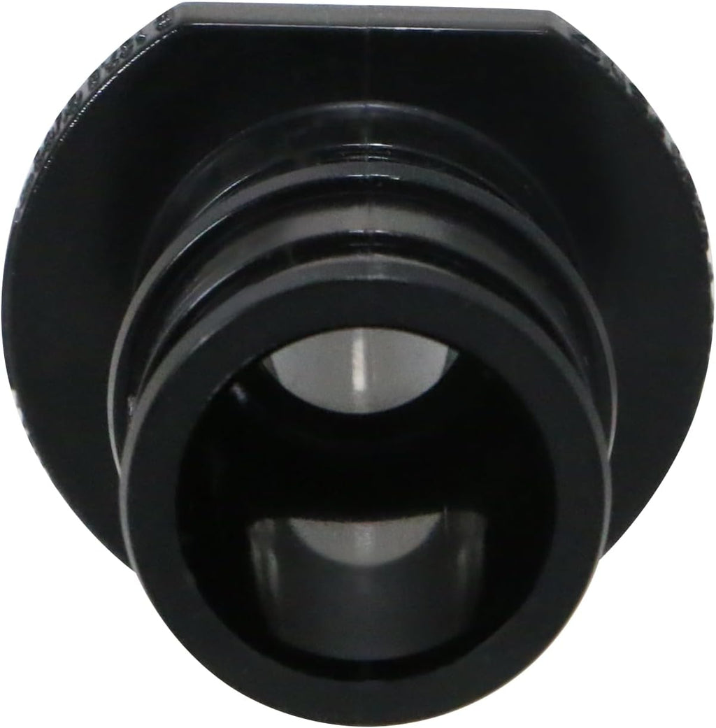5 Pack XFITTING 1/2" x 3/4" Pex A Coupling, Expansion, Poly Alloy Coupling