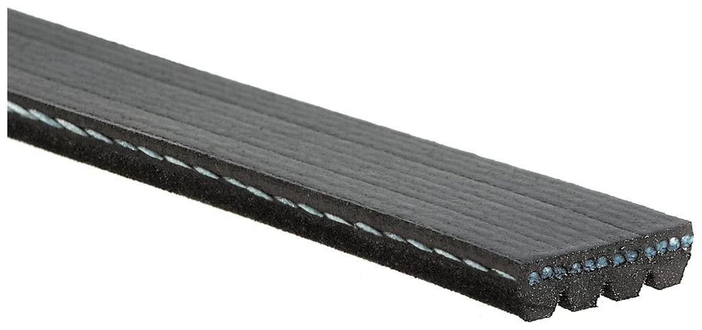Gates K040372SF Stretch Fit Micro-V Serpentine Drive Belt