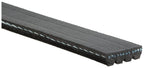 Gates K040372SF Stretch Fit Micro-V Serpentine Drive Belt