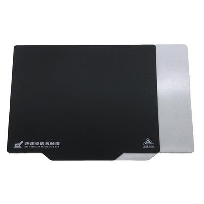 3D Printer Magnetic Build Plate Sticker Sheet for Artillery Genius/Pro/Prusa MK2/MK2A/Anet A8/Anet A6/Wanhao