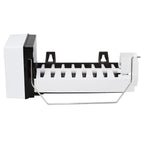 4317943 Refrigerator Ice Maker Replacement for Whirlpool ED5RHEXNL03