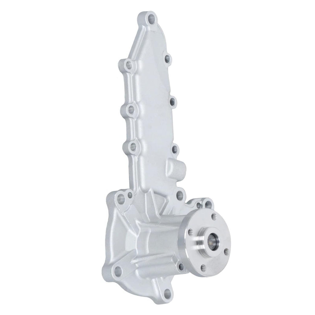 Pmtihxu Water Pump 1A051-73030 For Kubota V2003 V2203 V2403 KX040-4 KX121-3