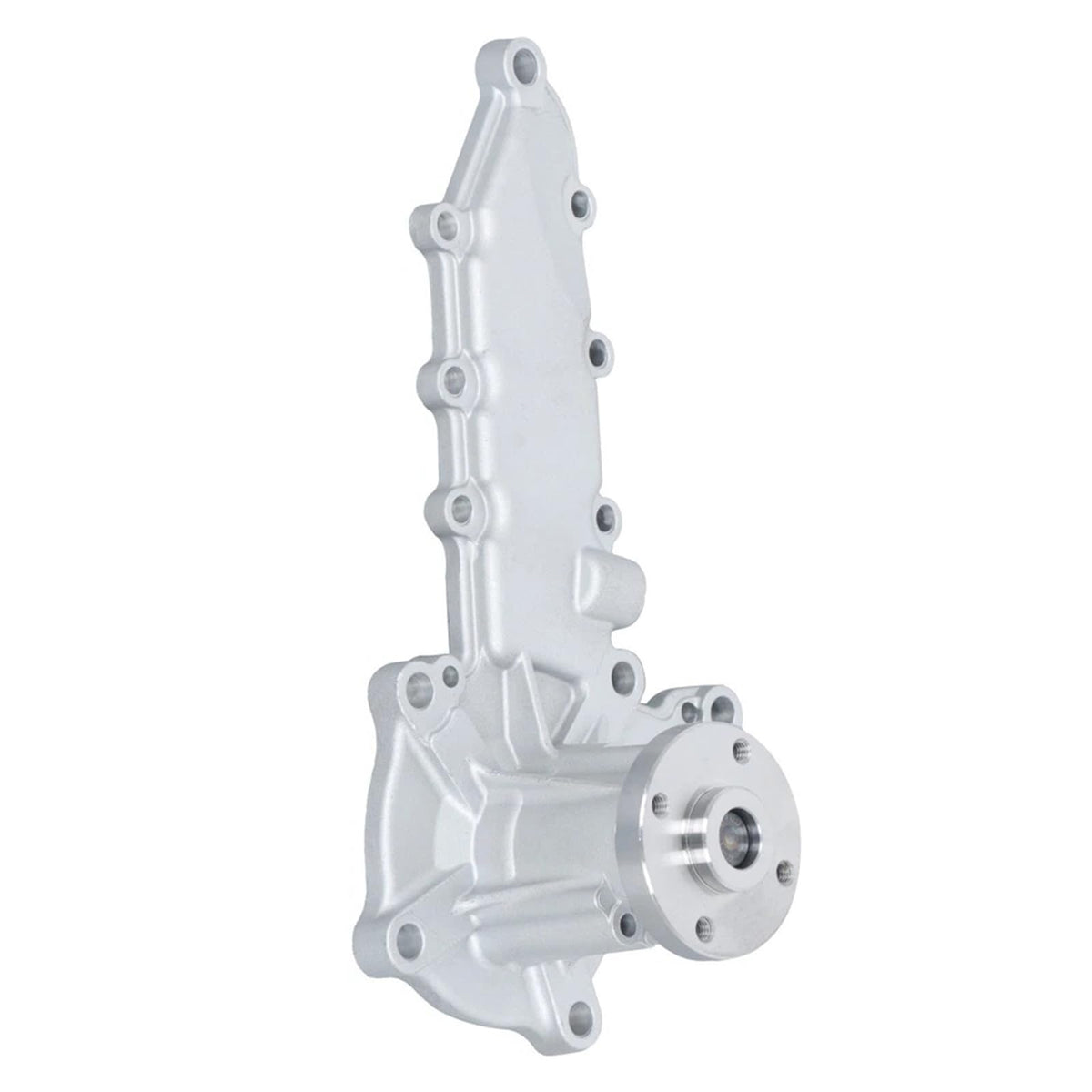 Pmtihxu Water Pump 1A051-73030 For Kubota V2003 V2203 V2403 KX040-4 KX121-3