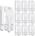Window Sash Locks for Vertical Horizontal Sliding Window Double Hung Window