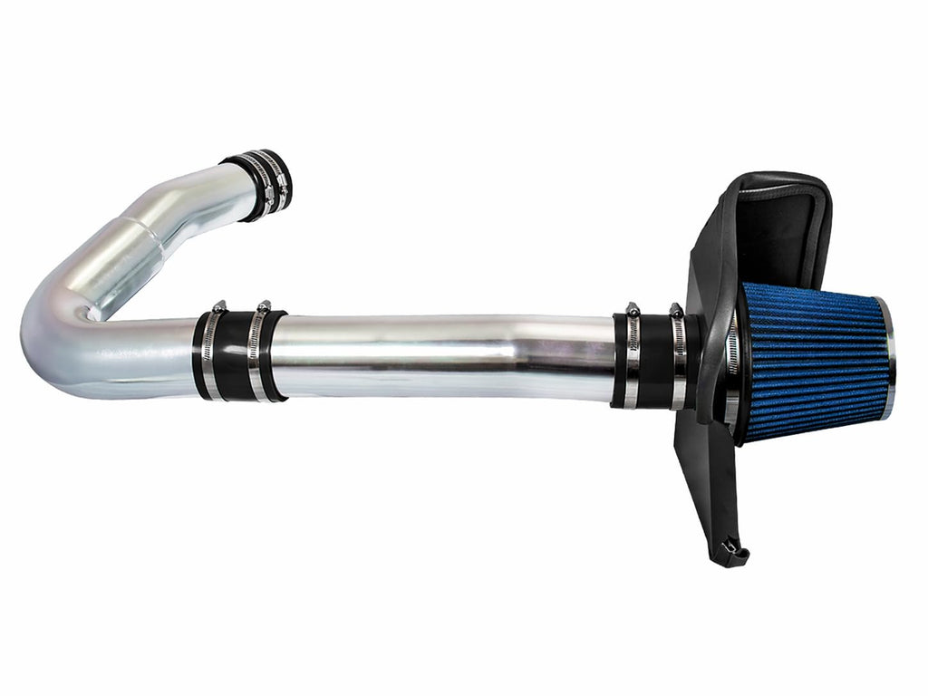 Air Intake Kit for 11-23 Challenger/Charger/300 3.6L V6 (Blue)