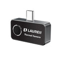 Thermal Camera for Android Type‑C,128×96 IR Resolution Thermal Imaging Camera,Portable Thermal Imager, Plug‑Play